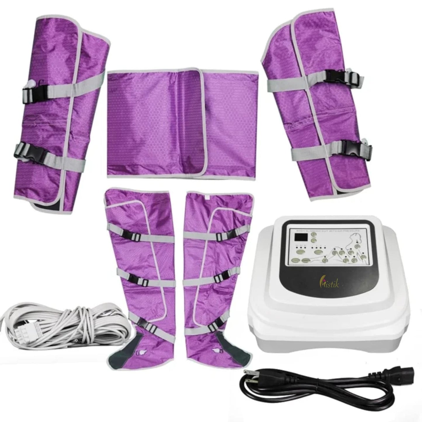 PRESOTERAPIA MSK 814 MISTIK