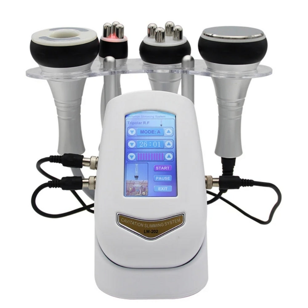 MULTITRATAMIENTO 4 EN 1