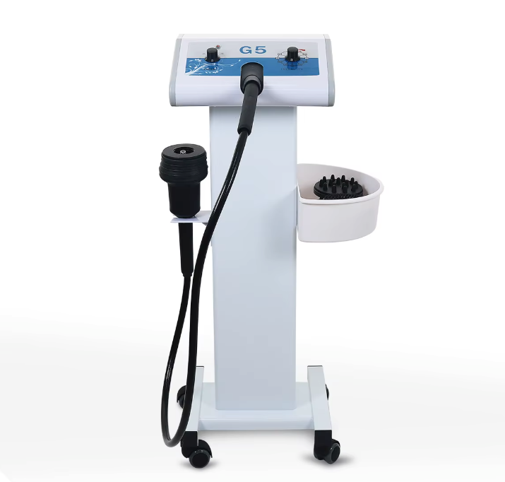 MAQUINA MASAJEADORA REDUCTOR CELULITIS G5