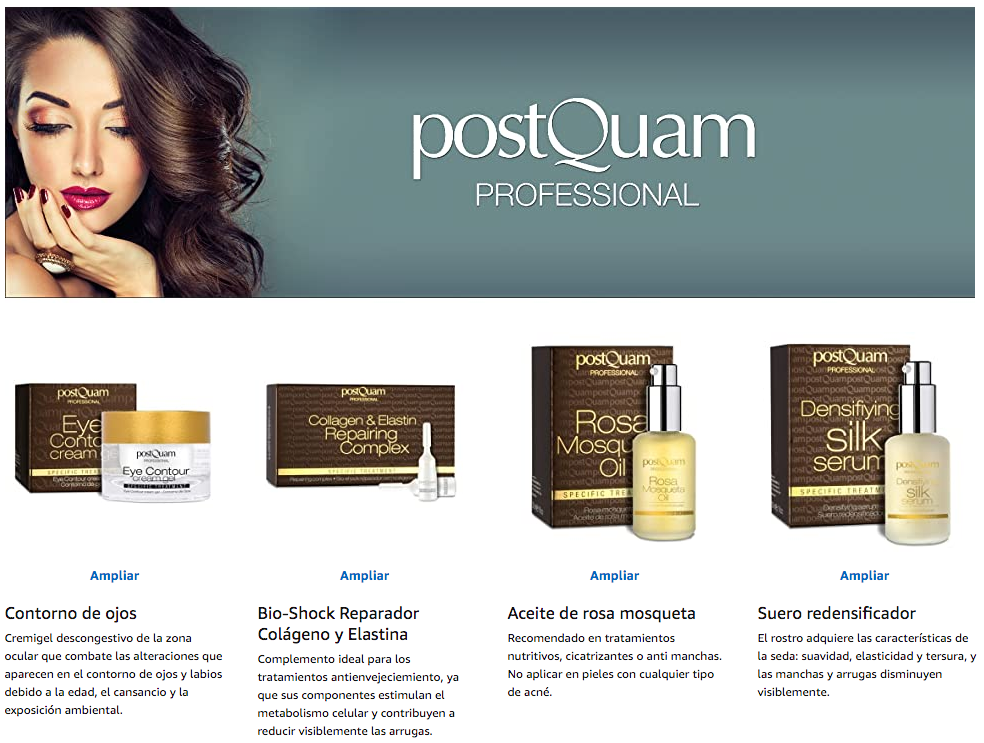 TRATAMIENTO FACIAL ANTIARRUGAS
