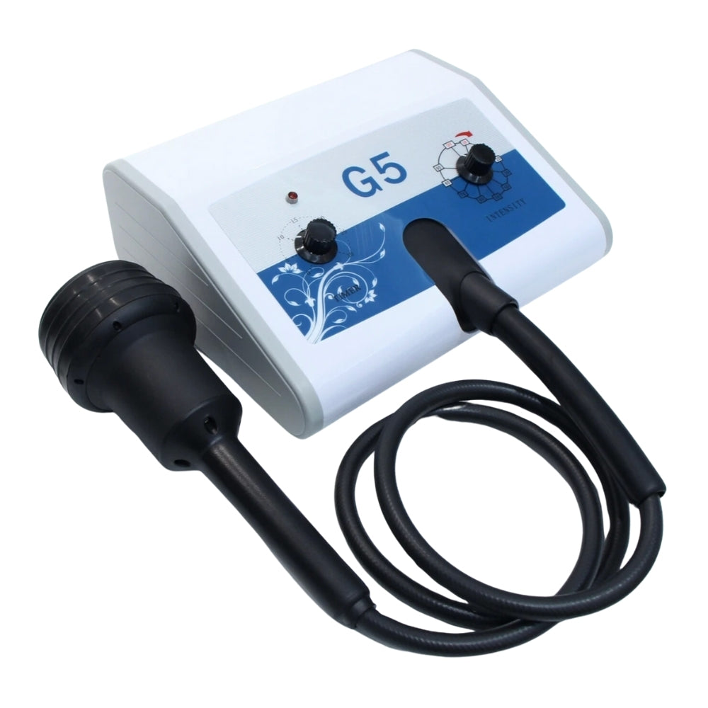MAQUINA MASAJEADORA REDUCTOR CELULITIS G5