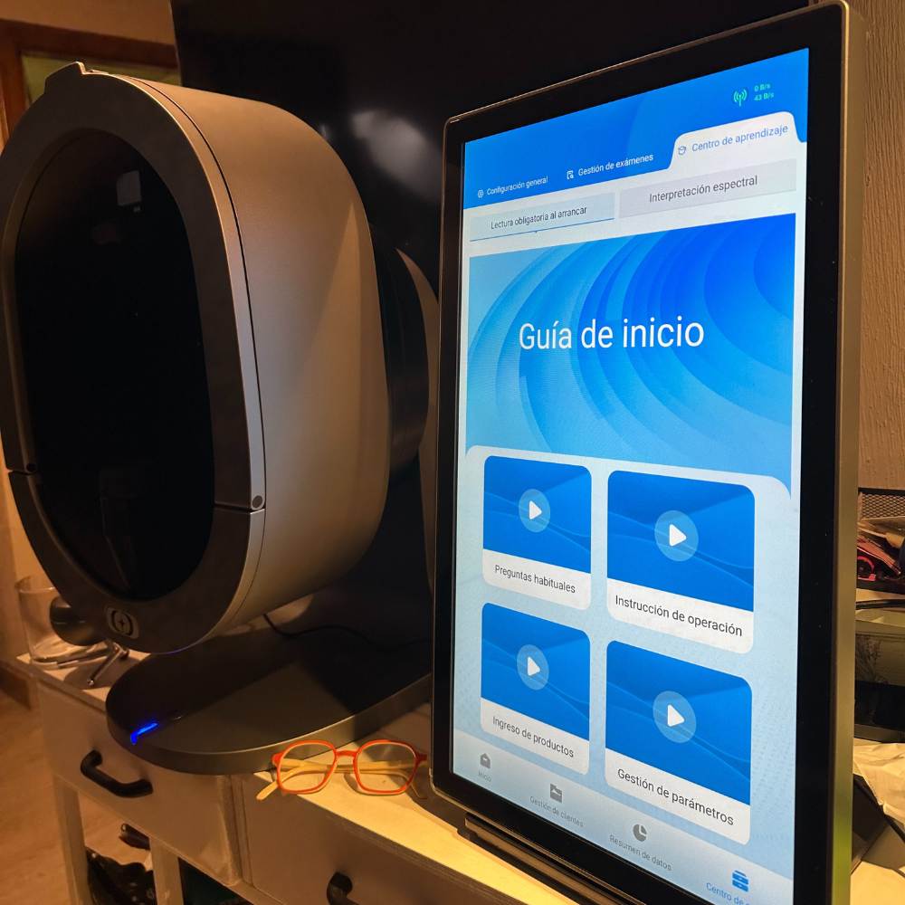 X5 PRO DETECTION MISTIK