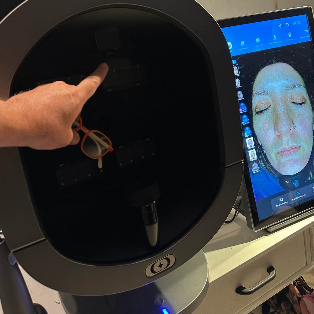 X5 PRO DETECTION MISTIK