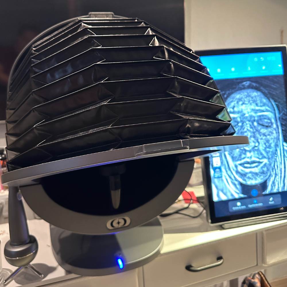 X5 PRO DETECTION MISTIK