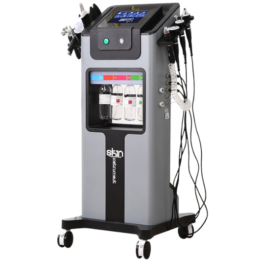HIDROFACIAL PRO 10 EN 1