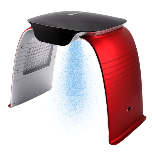 PANTALLA LED BRUMA CALOR XXL